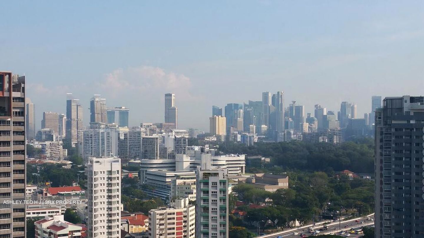 Strata (D11), Apartment #510865921